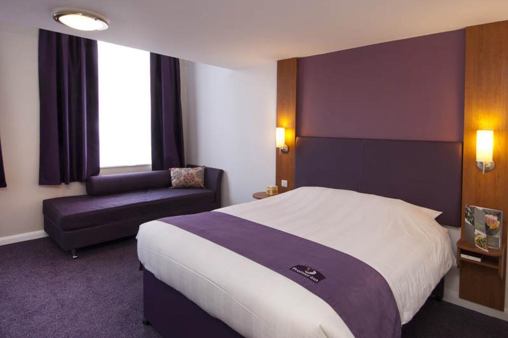 Premier Inn London Southwark - Tate Modern Zimmer foto